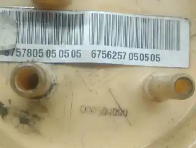 Автозапчасти б/у индикатор за bmw 7 (e65, e66, e67) 730 ld ссылки oem iam 6756257 050505000 kkk 16117183795