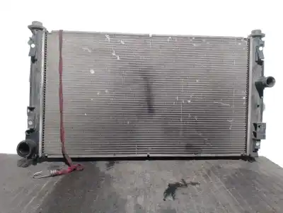 Peça sobressalente para automóvel em segunda mão radiador de água por dodge caliber 2.0 crd referências oem iam 5191286ab 879331n valeo 5191286ab