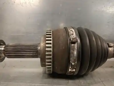 Pièce détachée automobile d'occasion transmission avant droite pour kia soul i (am) 1.6 crdi 128 références oem iam 495002k400  495002k400