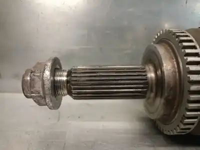 Pièce détachée automobile d'occasion transmission avant droite pour kia soul i (am) 1.6 crdi 128 références oem iam 495002k400  495002k400