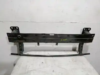 Second-hand car spare part front bumper reinforcement for kia picanto iii (ja) 1.2 oem iam references 