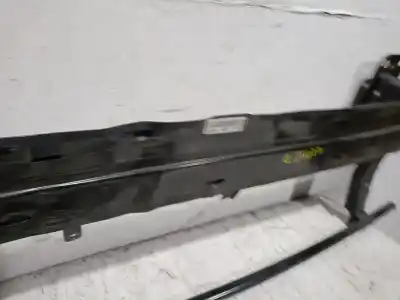 Second-hand car spare part front bumper reinforcement for kia picanto iii (ja) 1.2 oem iam references   64900g6330