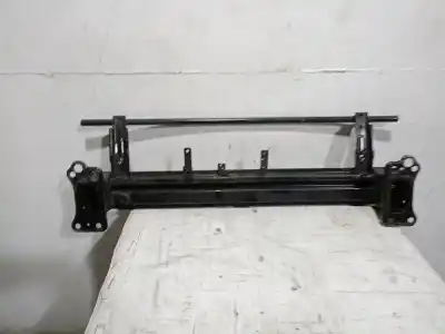 Second-hand car spare part front bumper reinforcement for kia picanto iii (ja) 1.2 oem iam references   64900g6330