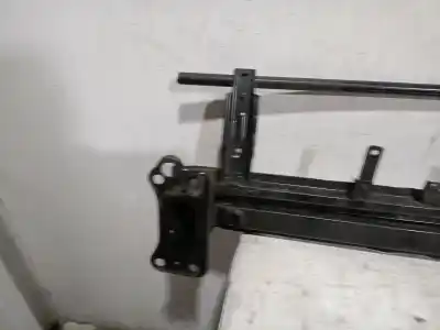 Second-hand car spare part front bumper reinforcement for kia picanto iii (ja) 1.2 oem iam references   64900g6330