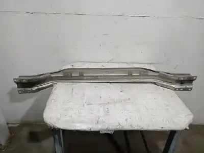 Pezzo di ricambio per auto di seconda mano rinforzo paraurti posteriore per opel astra h twintop (a04) 1.9 cdti (l67) riferimenti oem iam 1405231  1405231