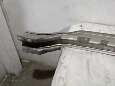 Pezzo di ricambio per auto di seconda mano rinforzo paraurti posteriore per opel astra h twintop (a04) 1.9 cdti (l67) riferimenti oem iam 1405231  1405231