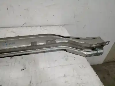 Pezzo di ricambio per auto di seconda mano rinforzo paraurti posteriore per opel astra h twintop (a04) 1.9 cdti (l67) riferimenti oem iam 1405231  1405231