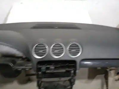Second-hand car spare part dashboard for audi a4 b6 descapotable (8h7) 1.8 t oem iam references   8h1857008b24a
