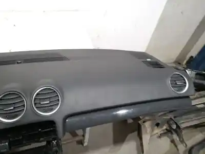 Second-hand car spare part dashboard for audi a4 b6 descapotable (8h7) 1.8 t oem iam references   8h1857008b24a