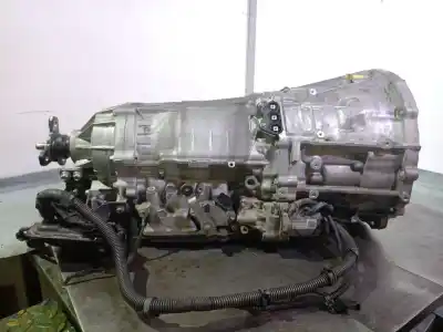 Автозапчастина б/у коробка передач для lexus gs (_s19_) 450h (grs191_, gws191_) посилання на oem iam 3091030022 07c8y00606 3091030022
