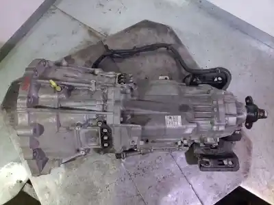 Автозапчастина б/у коробка передач для lexus gs (_s19_) 450h (grs191_, gws191_) посилання на oem iam 3091030022 07c8y00606 3091030022