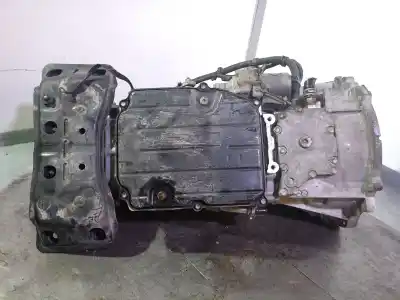 Автозапчастина б/у коробка передач для lexus gs (_s19_) 450h (grs191_, gws191_) посилання на oem iam 3091030022 07c8y00606 3091030022