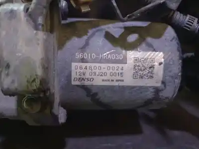 Автозапчастина б/у коробка передач для lexus gs (_s19_) 450h (grs191_, gws191_) посилання на oem iam 3091030022 07c8y00606 3091030022