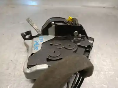 Автозапчастина б/у замок передніх дверей лівий для lexus gs (_s19_) 450h (grs191_, gws191_) посилання на oem iam 6904030a20  6904030a20