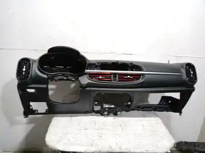Second-hand car spare part dashboard for kia picanto iii (ja) 1.2 oem iam references 