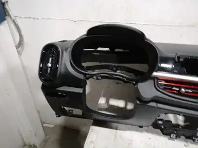 Автозапчасти б/у панель приборов за kia picanto iii (ja) 1.2 ссылки oem iam   84710g6200wk