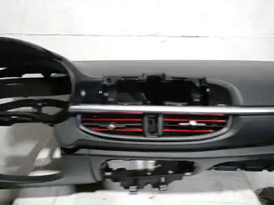 Автозапчасти б/у панель приборов за kia picanto iii (ja) 1.2 ссылки oem iam   84710g6200wk