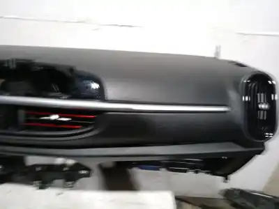 Автозапчасти б/у панель приборов за kia picanto iii (ja) 1.2 ссылки oem iam   84710g6200wk
