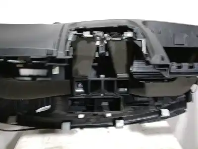 Автозапчасти б/у панель приборов за kia picanto iii (ja) 1.2 ссылки oem iam   84710g6200wk