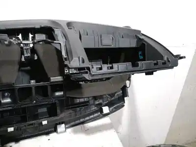 Автозапчасти б/у панель приборов за kia picanto iii (ja) 1.2 ссылки oem iam   84710g6200wk