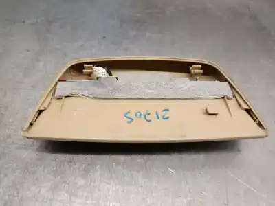 Автозапчасти б/у центральный стоп-сигнал за lexus gs (_s19_) 450h (grs191_, gws191_) ссылки oem iam 8100630011a0  8100630011a0