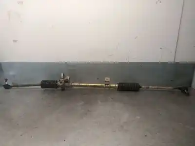 Peça sobressalente para automóvel em segunda mão caixa de direção por renault 19 ii chamade (l53_) 1.4 referências oem iam 7701466375