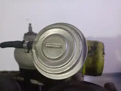 Recambio de automóvil de segunda mano de motor completo para volkswagen polo (9n1) 1.9 tdi referencias oem iam atd  038100098kx