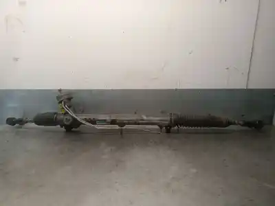 Автозапчастина б/у РУЛЬМОВА РЕЙКА для VOLKSWAGEN PASSAT B5.5 (3B3)  Посилання на OEM IAM 8D1422105A  8D1422053BX