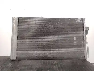 Автозапчастина б/у конденсат/радіатор кондиционера для bmw 7 (e65, e66, e67) 730 ld посилання на oem iam 64508381362 f2355 behr 64509122827