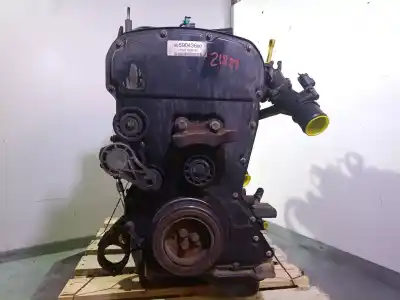 Pièce détachée automobile d'occasion MOTEUR COMPLET pour CITROEN JUMPER I FURGONETA (244)  Références OEM IAM 4HV  0135KX