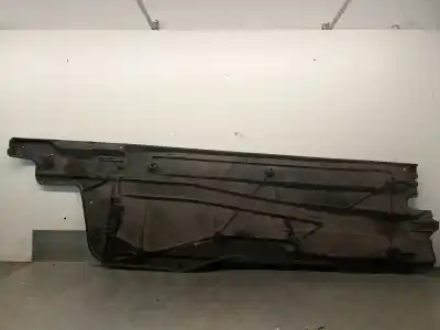 Автозапчасти б/у защитная крышка за skoda superb iii (3v3) 2.0 tdi ссылки oem iam 3q0825201j  3q0825201j
