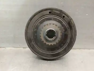 Second-hand car spare part CRANKSHAFT PULLEY for RENAULT MEGANE II (BM0/1_, CM0/1_)  OEM IAM references 8200523072  8200523072
