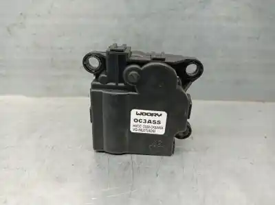 Pezzo di ricambio per auto di seconda mano Motore Apertura Boccole Aria Condizionata per HYUNDAI I30 (PDE, PD, PDEN) 2.0 N Riferimenti OEM IAM D332CK8AA04  97124F2000