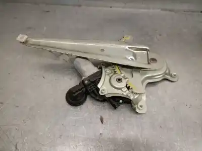 Автозапчастина б/у регулятор скла заднього правого для lexus gs (_s19_) 450h (grs191_, gws191_) посилання на oem iam 6980322200  6980322200