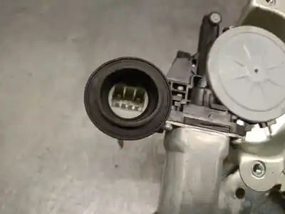 Автозапчастина б/у регулятор скла заднього правого для lexus gs (_s19_) 450h (grs191_, gws191_) посилання на oem iam 6980322200  6980322200