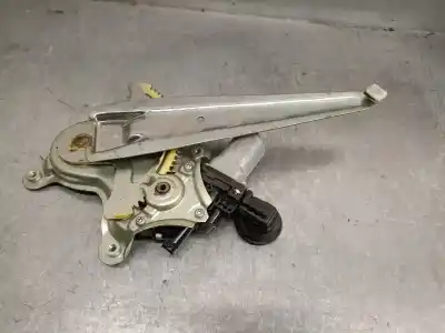 Second-hand car spare part rear left window regulator for lexus gs (_s19_) 450h (grs191_, gws191_) oem iam references 6980422200  6980422200