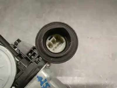 Second-hand car spare part rear left window regulator for lexus gs (_s19_) 450h (grs191_, gws191_) oem iam references 6980422200  6980422200