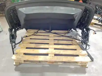 Автозапчастина б/у м'який верх для audi a4 b6 descapotable (8h7) 1.8 t посилання на oem iam 8h0871035d  8h0871035d