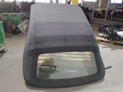 Автозапчастина б/у м'який верх для audi a4 b6 descapotable (8h7) 1.8 t посилання на oem iam 8h0871035d  8h0871035d