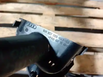 Автозапчастина б/у м'який верх для audi a4 b6 descapotable (8h7) 1.8 t посилання на oem iam 8h0871035d  8h0871035d