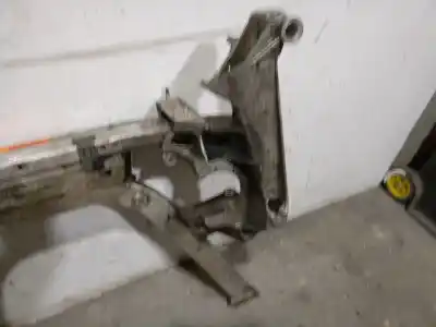 Автозапчасти б/у передний мост за bmw 7 (e65, e66, e67) 730 ld ссылки oem iam 31116782457  31116782457