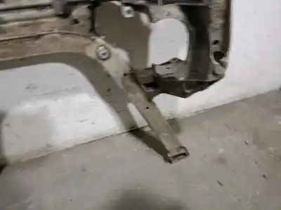 Автозапчасти б/у передний мост за bmw 7 (e65, e66, e67) 730 ld ссылки oem iam 31116782457  31116782457