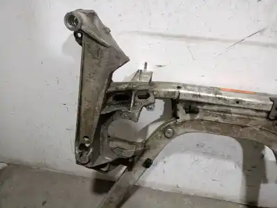 Автозапчасти б/у передний мост за bmw 7 (e65, e66, e67) 730 ld ссылки oem iam 31116782457  31116782457