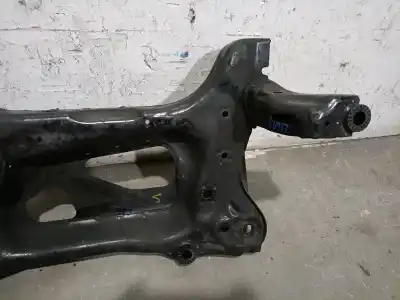 Second-hand car spare part front axle for skoda superb iii (3v3) 2.0 tdi oem iam references   3q0199315c