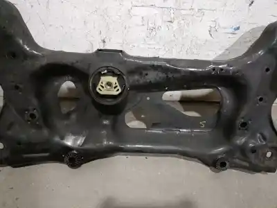 Second-hand car spare part front axle for skoda superb iii (3v3) 2.0 tdi oem iam references   3q0199315c