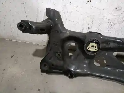 Second-hand car spare part front axle for skoda superb iii (3v3) 2.0 tdi oem iam references   3q0199315c