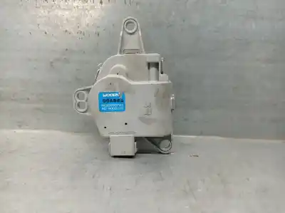 Peça sobressalente para automóvel em segunda mão Motor De Abertura Da Comporta De Sofagem por HYUNDAI I30 (PDE, PD, PDEN) 2.0 N Referências OEM IAM EA1F0EDFAA02  97154F2000