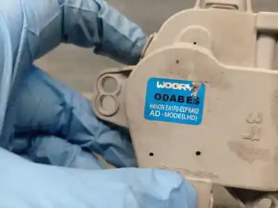 Peça sobressalente para automóvel em segunda mão motor de abertura da comporta de sofagem por hyundai i30 (pde, pd, pden) 2.0 n referências oem iam ea1f0edfaa02  97154f2000