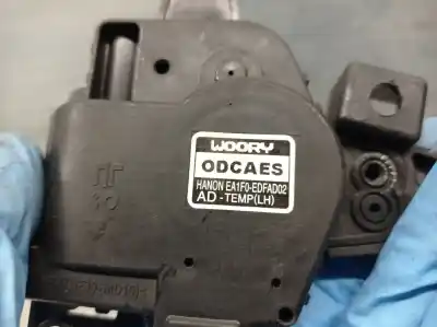 Pezzo di ricambio per auto di seconda mano motore apertura boccole aria condizionata per hyundai i30 (pde, pd, pden) 2.0 n riferimenti oem iam ea1f0edfad02  97159f2000