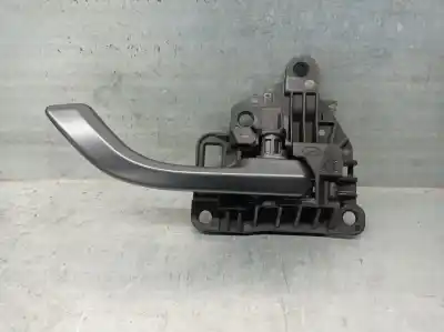 Peça sobressalente para automóvel em segunda mão Puxador Interior Traseiro Direito por HYUNDAI I30 (PDE, PD, PDEN) 2.0 N Referências OEM IAM 82623G4000  82620G4010VCS